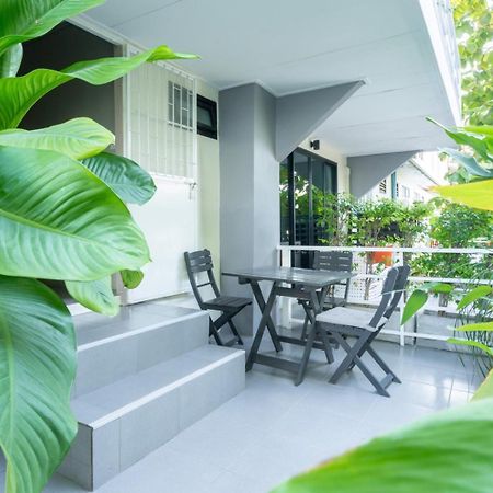 The Beach Cha Am Guest House Cha-Am Luaran gambar