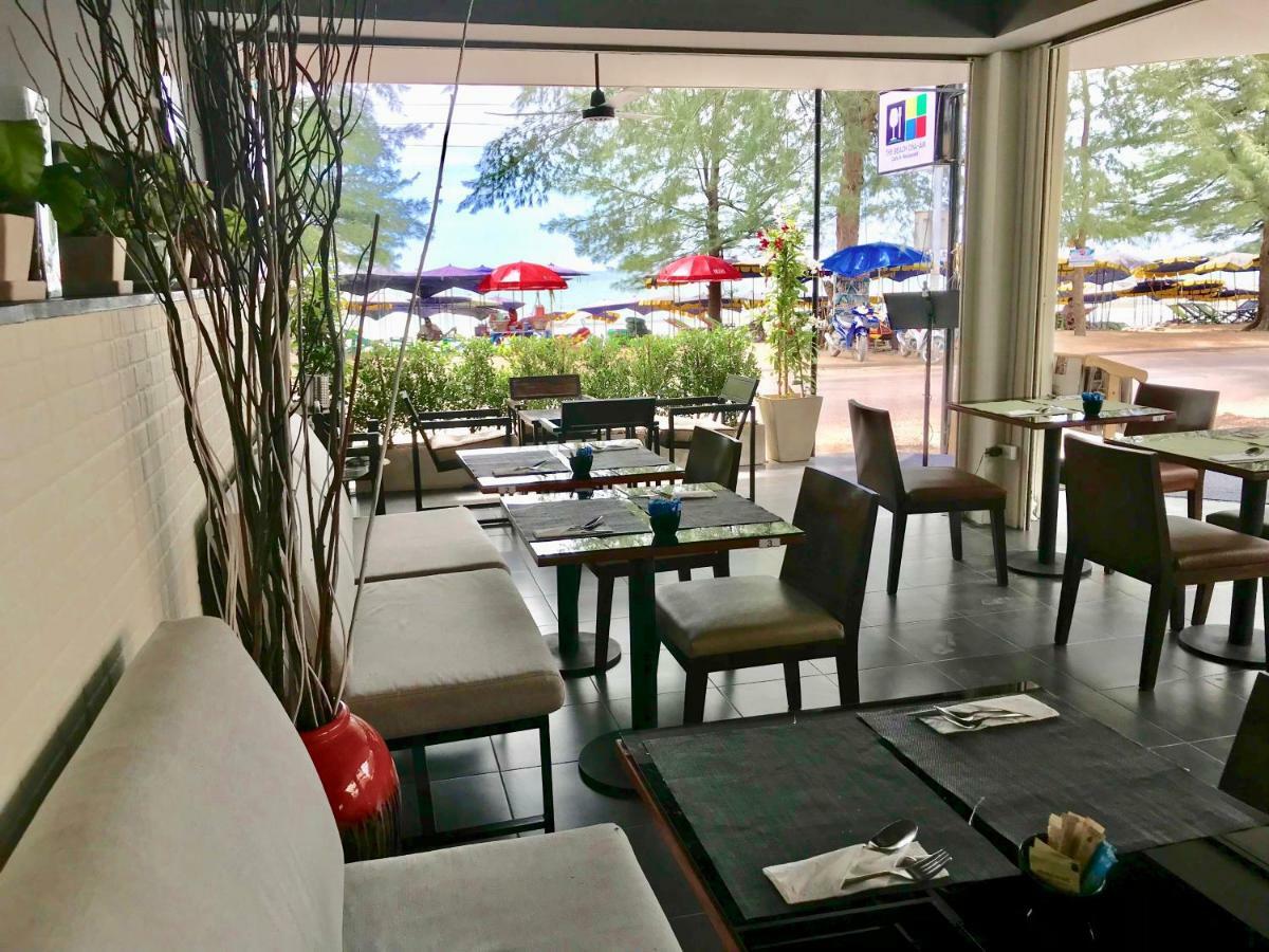 The Beach Cha Am Guest House Cha-Am Luaran gambar