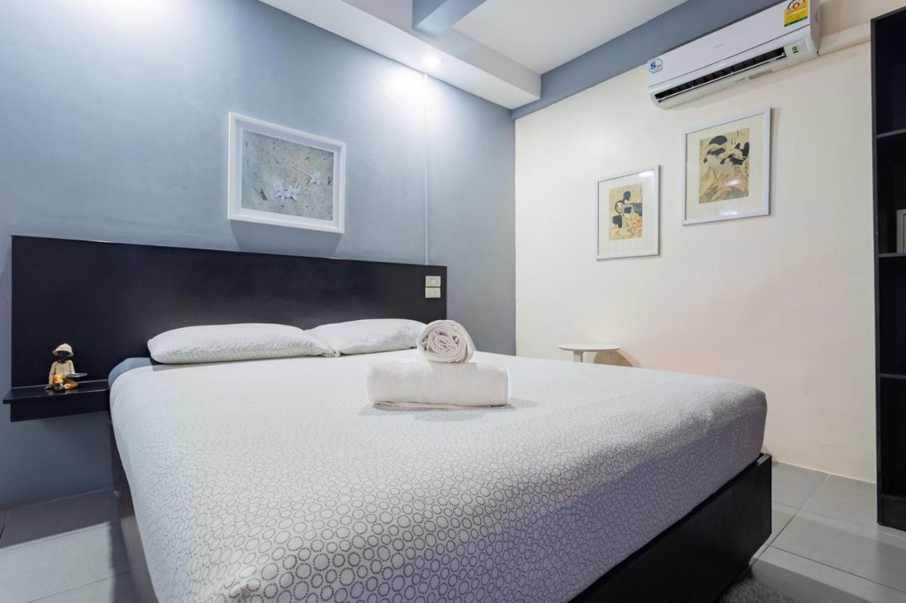 The Beach Cha Am Guest House Cha-Am Luaran gambar