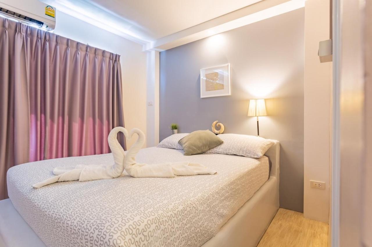 The Beach Cha Am Guest House Cha-Am Luaran gambar