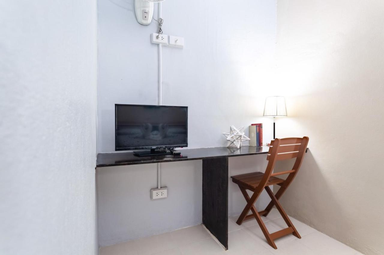 The Beach Cha Am Guest House Cha-Am Luaran gambar