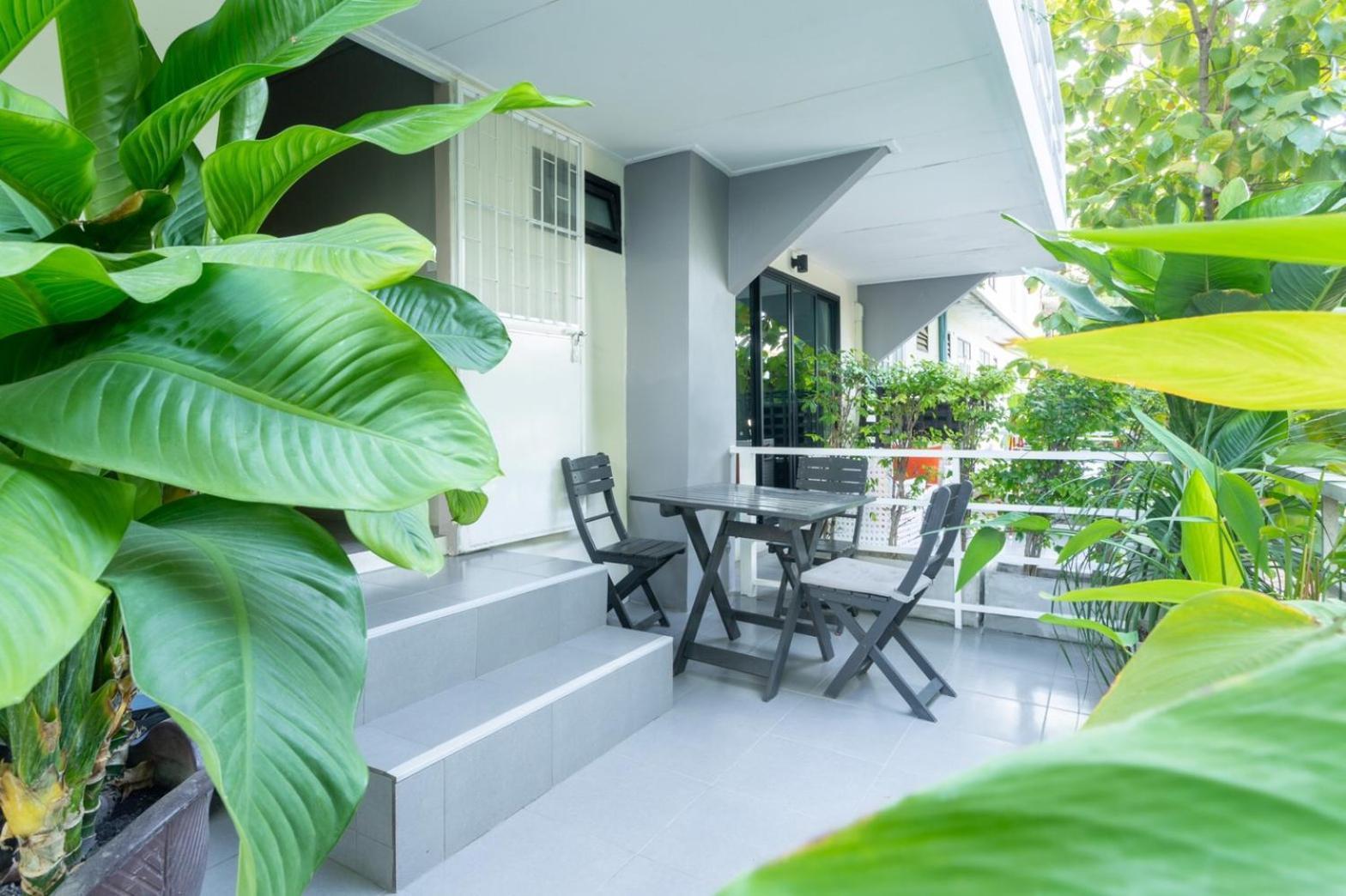 The Beach Cha Am Guest House Cha-Am Luaran gambar